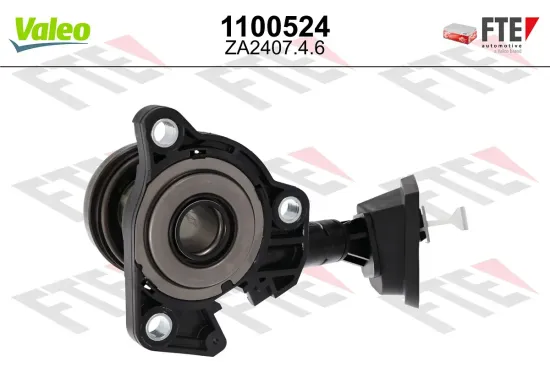 Zentralausrücker, Kupplung FTE 1100524 Bild Zentralausrücker, Kupplung FTE 1100524