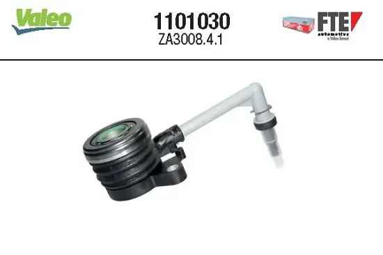 Zentralausrücker, Kupplung FTE 1101030 Bild Zentralausrücker, Kupplung FTE 1101030