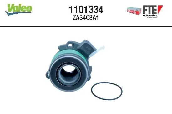 Zentralausrücker, Kupplung FTE 1101334 Bild Zentralausrücker, Kupplung FTE 1101334