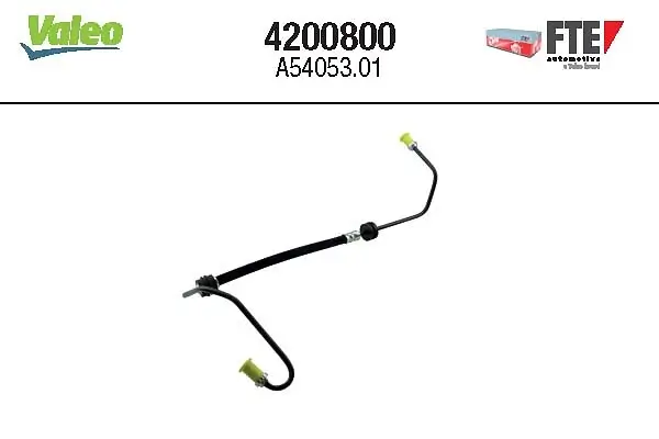 Kupplungsleitung FTE 4200800