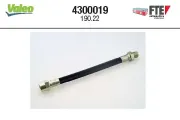 Kupplungsschlauch FTE 4300019