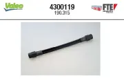 Kupplungsschlauch FTE 4300119