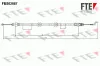 Seilzug, Feststellbremse hinten FTE 9250087