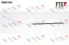 Seilzug, Feststellbremse hinten links FTE FBS07030