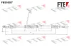 Seilzug, Feststellbremse hinten links FTE 9250378