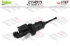 Geberzylinder, Kupplung FTE 2114515 Bild Geberzylinder, Kupplung FTE 2114515