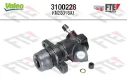 Nehmerzylinder, Kupplung FTE 3100228