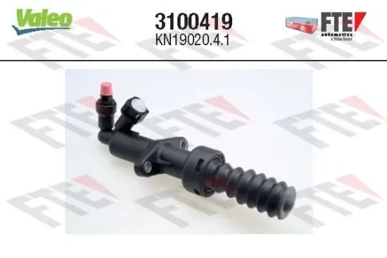 Nehmerzylinder, Kupplung FTE 3100419 Bild Nehmerzylinder, Kupplung FTE 3100419