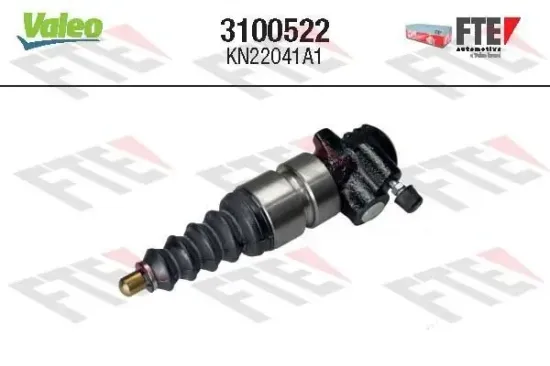 Nehmerzylinder, Kupplung FTE 3100522 Bild Nehmerzylinder, Kupplung FTE 3100522