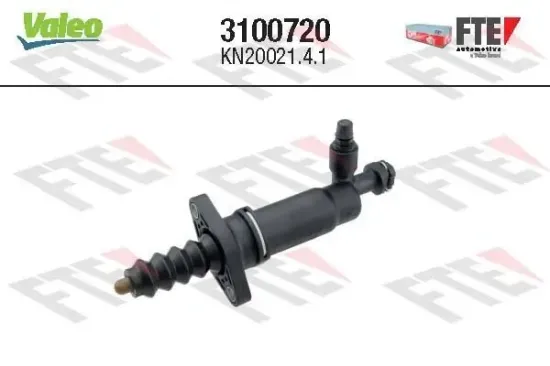 Nehmerzylinder, Kupplung FTE 3100720 Bild Nehmerzylinder, Kupplung FTE 3100720
