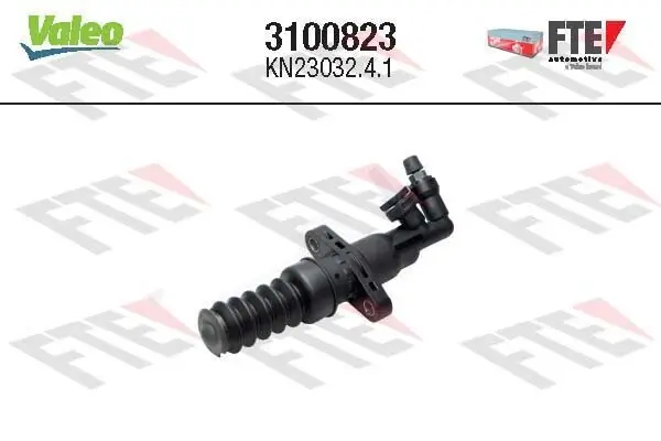 Nehmerzylinder, Kupplung FTE 3100823