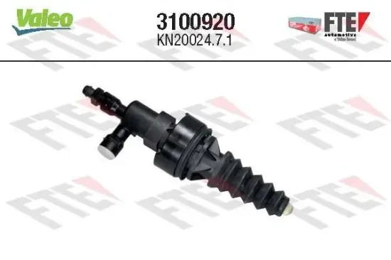 Nehmerzylinder, Kupplung FTE 3100920 Bild Nehmerzylinder, Kupplung FTE 3100920