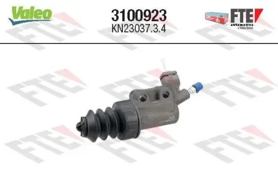 Nehmerzylinder, Kupplung FTE 3100923 Bild Nehmerzylinder, Kupplung FTE 3100923