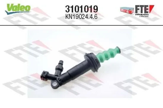 Nehmerzylinder, Kupplung FTE 3101019 Bild Nehmerzylinder, Kupplung FTE 3101019