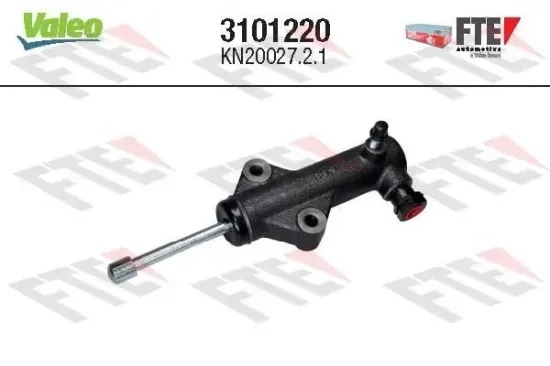 Nehmerzylinder, Kupplung FTE 3101220 Bild Nehmerzylinder, Kupplung FTE 3101220