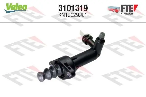 Nehmerzylinder, Kupplung FTE 3101319