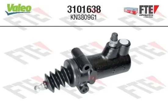 Nehmerzylinder, Kupplung FTE 3101638 Bild Nehmerzylinder, Kupplung FTE 3101638
