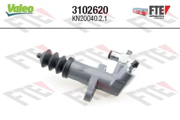 Nehmerzylinder, Kupplung FTE 3102620