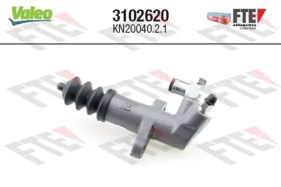 Nehmerzylinder, Kupplung FTE 3102620 Bild Nehmerzylinder, Kupplung FTE 3102620