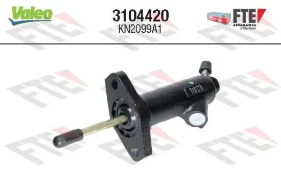 Nehmerzylinder, Kupplung FTE 3104420 Bild Nehmerzylinder, Kupplung FTE 3104420