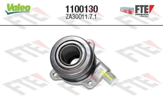 Zentralausrücker, Kupplung FTE 1100130 Bild Zentralausrücker, Kupplung FTE 1100130