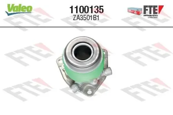 Zentralausrücker, Kupplung FTE 1100135 Bild Zentralausrücker, Kupplung FTE 1100135