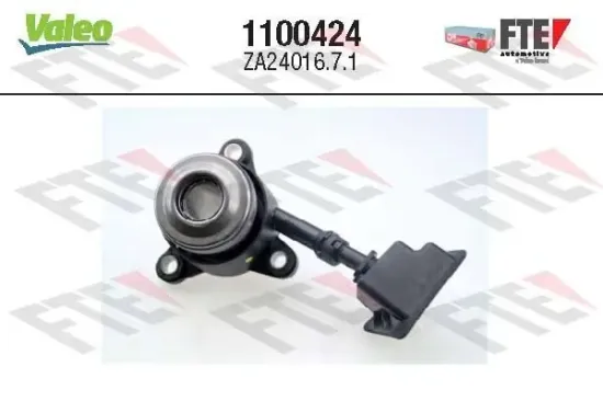 Zentralausrücker, Kupplung FTE 1100424 Bild Zentralausrücker, Kupplung FTE 1100424