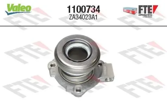 Zentralausrücker, Kupplung FTE 1100734 Bild Zentralausrücker, Kupplung FTE 1100734