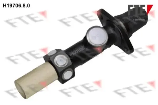 Hauptbremszylinder FTE 9220026 Bild Hauptbremszylinder FTE 9220026