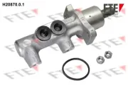 Hauptbremszylinder FTE 9220081