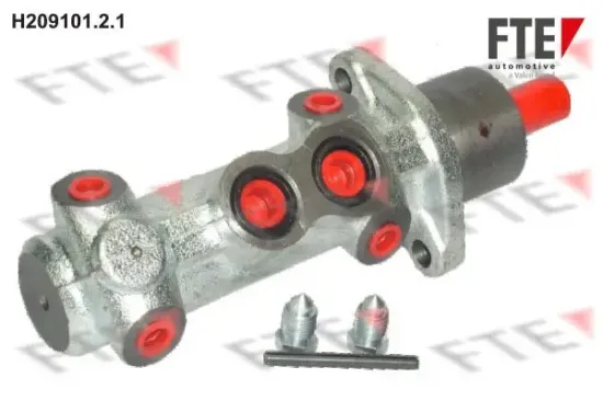 Hauptbremszylinder FTE 9220113 Bild Hauptbremszylinder FTE 9220113