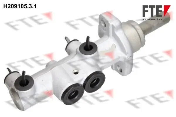 Hauptbremszylinder FTE 9220020