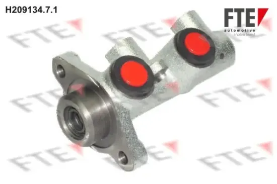 Hauptbremszylinder FTE 9220123 Bild Hauptbremszylinder FTE 9220123