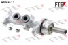 Hauptbremszylinder FTE 9220129