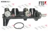Hauptbremszylinder FTE 9220146