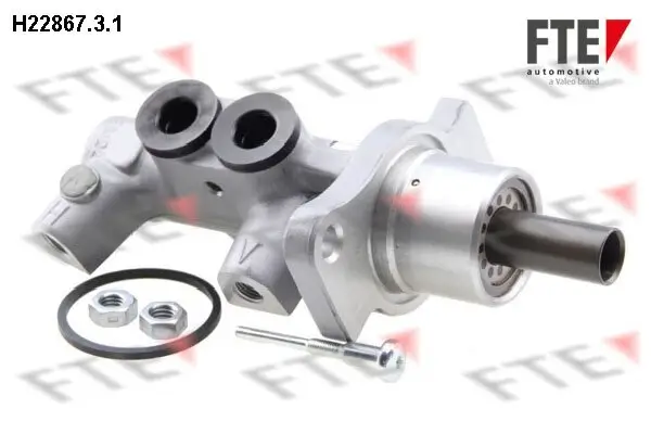 Hauptbremszylinder FTE 9220147