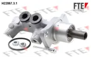 Hauptbremszylinder FTE 9220147
