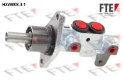 Hauptbremszylinder FTE 9220154