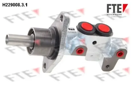 Hauptbremszylinder FTE 9220154 Bild Hauptbremszylinder FTE 9220154