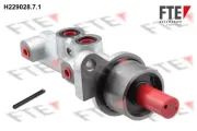 Hauptbremszylinder FTE 9220165