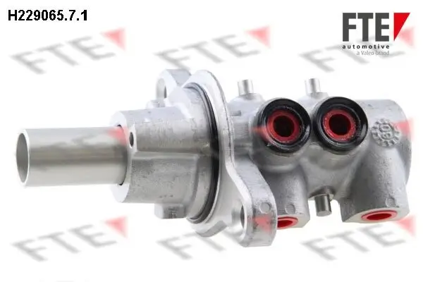 Hauptbremszylinder FTE 9220174