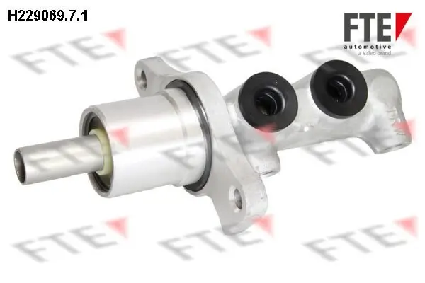 Hauptbremszylinder FTE 9220175