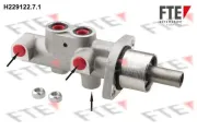 Hauptbremszylinder FTE 9220180