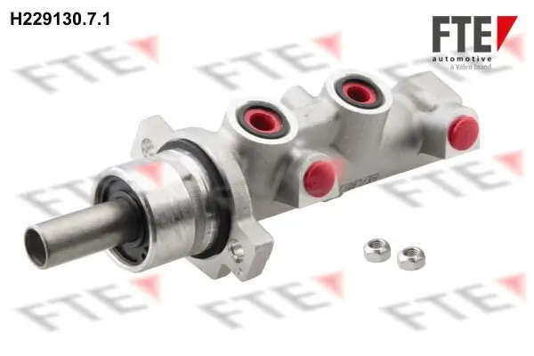 Hauptbremszylinder FTE 9220185