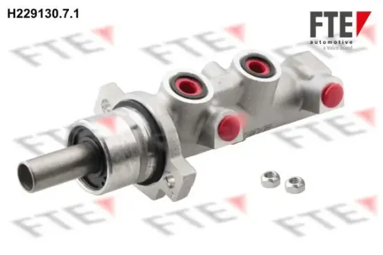 Hauptbremszylinder FTE 9220185 Bild Hauptbremszylinder FTE 9220185