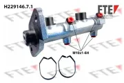 Hauptbremszylinder FTE 9220193