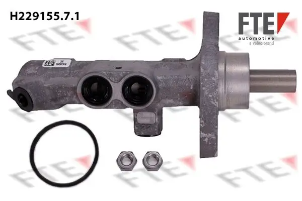 Hauptbremszylinder FTE 9220201