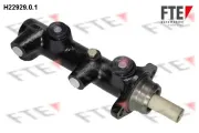 Hauptbremszylinder FTE 9220211