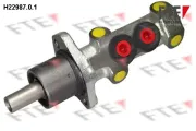 Hauptbremszylinder FTE 9220220