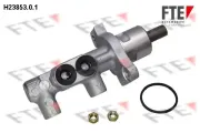 Hauptbremszylinder FTE 9220223